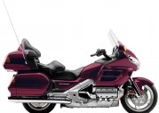 Honda Gold Wing